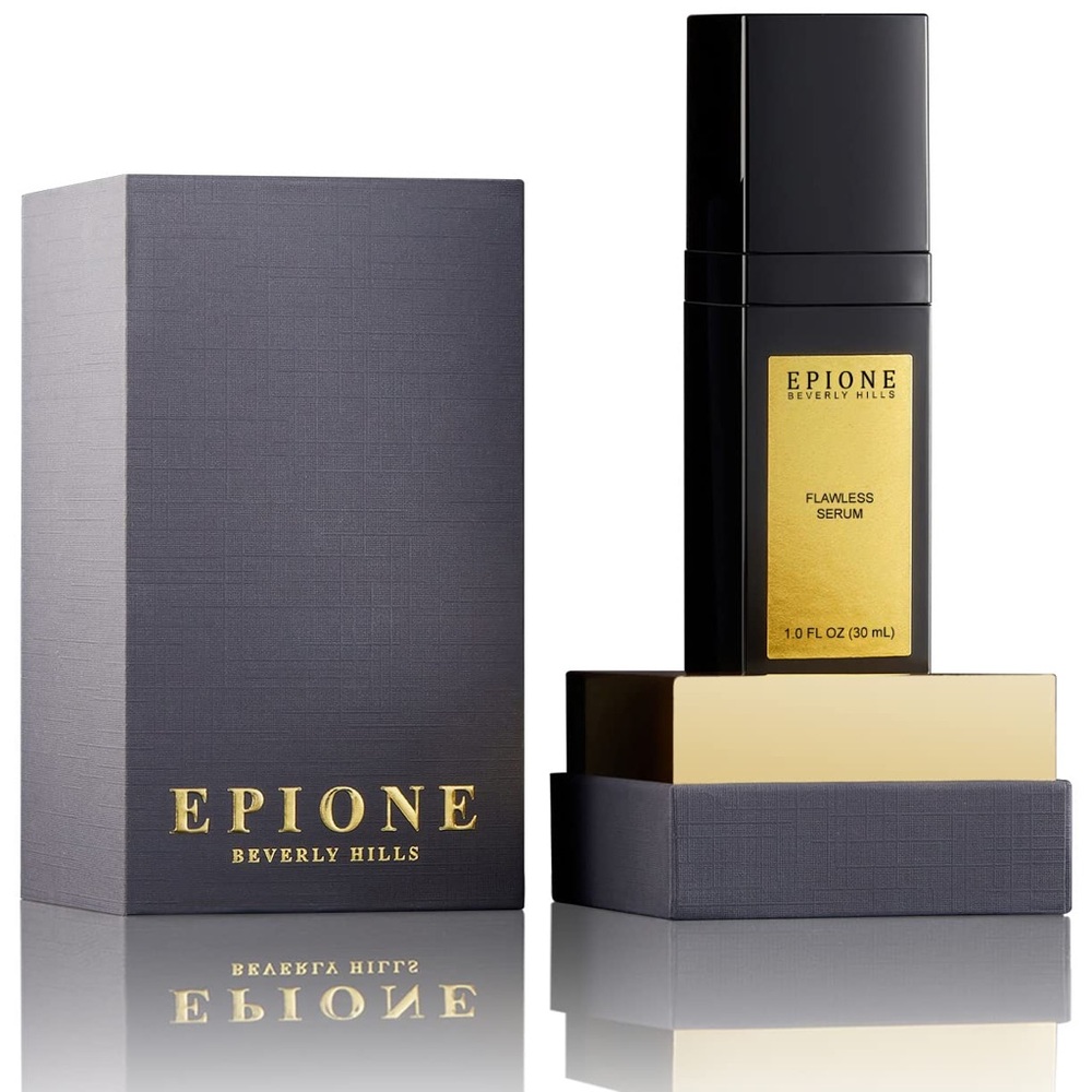103 - NEW - Epione Beverly Hills Flawless Serum (in the box)
